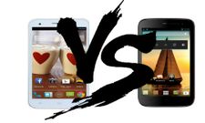 Gionee GPad G3 vs Micromax Canvas Magnus A117: Which Phone Should You Buy?