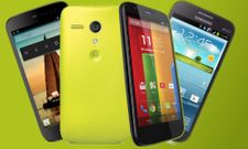 Moto G Vs Top 10 Budget Android Smartphones Buy in India