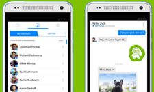 Facebook Messenger App for iOS And Android Gets Updated