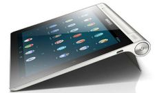 Lenovo's Yoga 8 And Yoga 10 Tablets Launched In India With 18 Hrs Battery Life