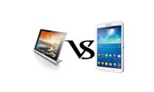 Lenovo Yoga Tablet 8 vs Samsung Galaxy Tab 3 311 (8.0): What’s The Difference?