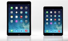 Apple iPad Air Vs iPad Mini With Retina Display: How Do They Differ?