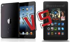 8 Reasons Why Kindle Fire HDX 8.9 Wins Over Apple iPad Air?