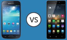 Samsung Galaxy S4 Mini vs Gionee Elife E6: Which One Should You Buy?