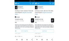 Twitter Joins Hand With Star Sports to Offer In-Stream Videos on Mobile