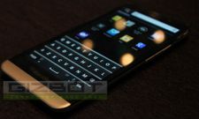 BlackBerry To Launch High-End BB Z50 and BB Q30 Next Year