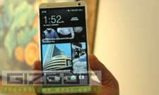 HTC One Max is now Available Online for Rs 53,909, 3 Mid-Range Desire Phones Coming in 2013