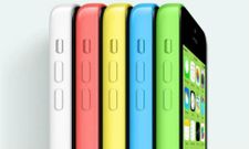 Apple Has Reportedly Asked Foxconn To Halt Production Of iPhone 5C