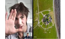 Updated Skype For Windows 8.1 Now Available for Download