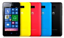 Huawei Ascend W2 With Windows Phone 8 Launched: What About India Release Date?