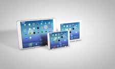 Apple iPad Pro: 12.9 Inch iPad Tipped For Early 2014 Launch
