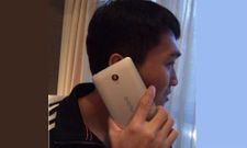 ZTE Nubia Z7 Caught in Wild Featuring a Massive 6.44 inch Display