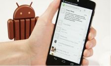 Nexus 4 in India Starts Getting Android 4.4 KitKat Update: 5 New Features You Should Know