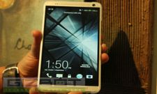 HTC One Max Launched At Rs 56,490 Along With HTC Mini +, Fetch and Power Flip Case