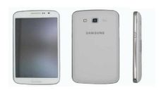 Samsung SM-G7106 Leaks: 5.2 Inch Mid Range Smartphone To Hit Chinese Market Soon