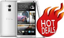 HTC One MAX Now On Sale In India: Top 5 Best Online Deals