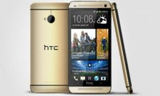 HTC One Gold Variant Launched In A Surprise Move