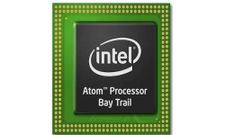 Intel 64-bit Bay Trail Chip For Android Devices Coming Next Year