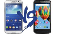 Samsung Galaxy Grand 2 Vs Karbonn Titanium S7: Which Smartphone Should You Buy?