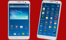 WickedLeak Wammy Titan 3 Launched At Rs 16,990: 5.7 inch Phablet to Combat Micromax and Karbonn?