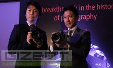 Sony Launches Alpha 7, 7R and RX10 in India: Price Start At Rs 84,990