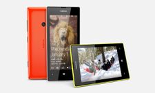Nokia Lumia 525 Officially Unveiled: How is it Different from Lumia 520?