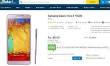 Samsung Galaxy Note 3: Blush Pink Variant Pops Up Online in India