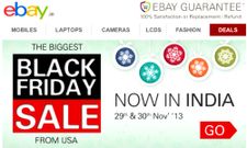 Black Friday Sale Now in India: 5 Exceptional Deals on Smartphones Are Here