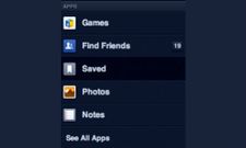 Facebook to Launch 'Save for Later' Reading Feature Like Instapaper