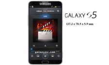 Samsung Galaxy S5 to Enter Mass Production in January 2014: Coming in 2 Variants