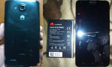 Huawei G750 Leaked Online Touting MediaTek MT6592 Octa Core SoC