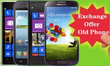 Top 10 Hot Exchange Offer Deals on Best Smartphones in India