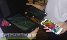 Pantel Technologies To Launch Full HD Tablets, Dual Core Phablet and A New Feature Phone in 2014
