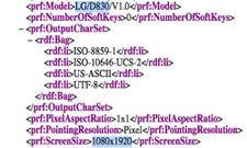 LG-D830 and Samsung SM-N7505: Unidentified Handsets Surface Online, Reportedly Coming Soon