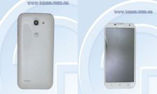 Huawei G730: 5.5 Inch Quad-Core Smartphone To Be Launched Soon