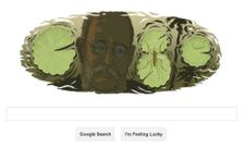 Google Doodle Celebrates 180th Birth Anniversary of Carlos Juan Finlay
