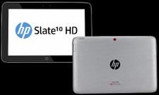 HP Slate7 Plus, Slate7 Extreme, Slate8 Pro and Slate10 HD Tablets Launched: Price, Specs and More