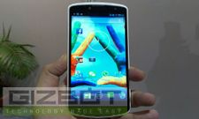 Karbonn Titanium X Launched With FHD Display and NFC At Rs 18,490: Top 5 Rivals