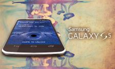 Samsung Galaxy S5 Reportedly Coming With Ultra High 2K Display
