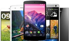 Top 10 Latest Android Smartphones Just Released in India