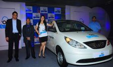 Meru Genie Low-Cost Taxi Service Launched in Hyderabad