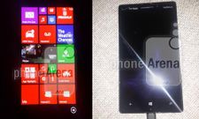 Nokia Lumia 929 Leaked Online Revealing 32 GB Internal Memory