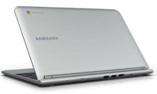 Samsung Chromebook Released in India At Rs 26,990