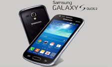 Samsung Galaxy S Duos 2 With 10 Indian Languages Support Officially Launched At Rs 10,990