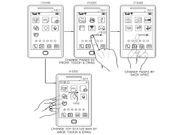 Samsung Transparent Displays With Front And Back Touchscreen In The Works