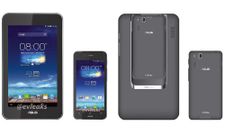 Asus PadFone Mini Leaks Ahead of Announcement Next Week