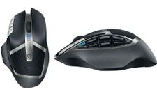 Logitech G440 and G240 Gaming Mouse Pads Launched in India At Rs 2,125 and Rs 1,595