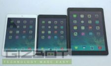 Apple iPad Air and iPad Mini With Retina Display in India Now: Price, Specs and More