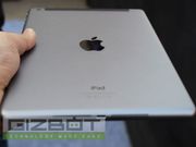 Apple iPad Air Hands on Review: First Impression