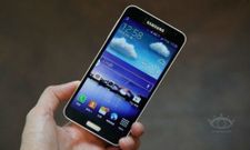 Samsung Galaxy J: 5 Inch Full HD Smartphone Goes Official in Taiwan